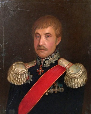 Полковник Иван Иванович Андриянов 2-ой Полковник Иван Иванович Андриянов 2-ой