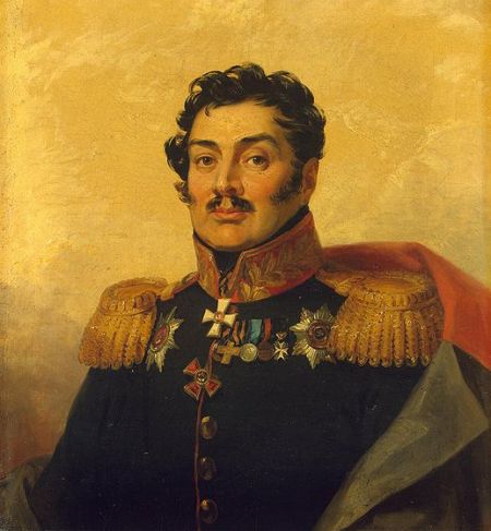 Генерал Дмитрий Дмитриевич Шепелев Генерал Дмитрий Дмитриевич Шепелев