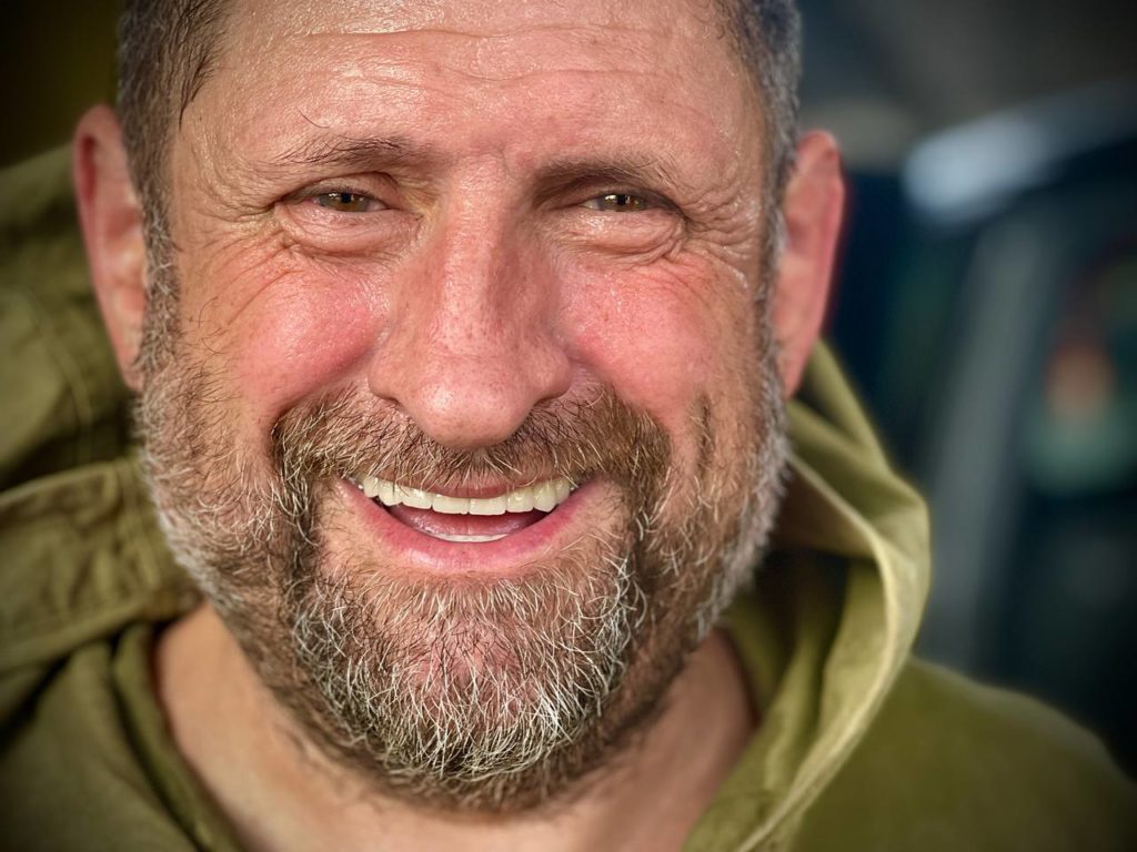 Военкор Александр Сладков